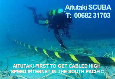 internet Aitutaki